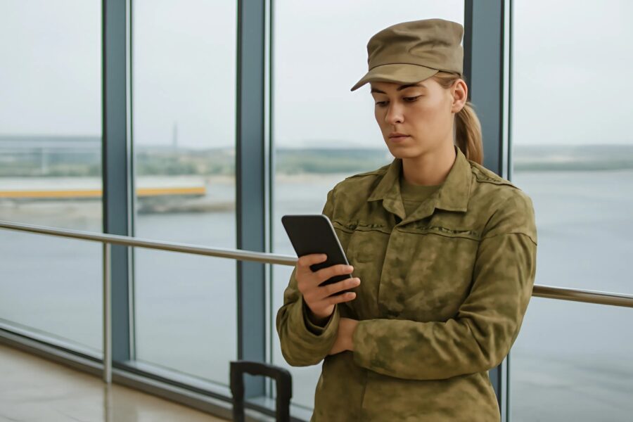 My husband sent me a message saying "It’s over," and what I discovered afterward left me speechless