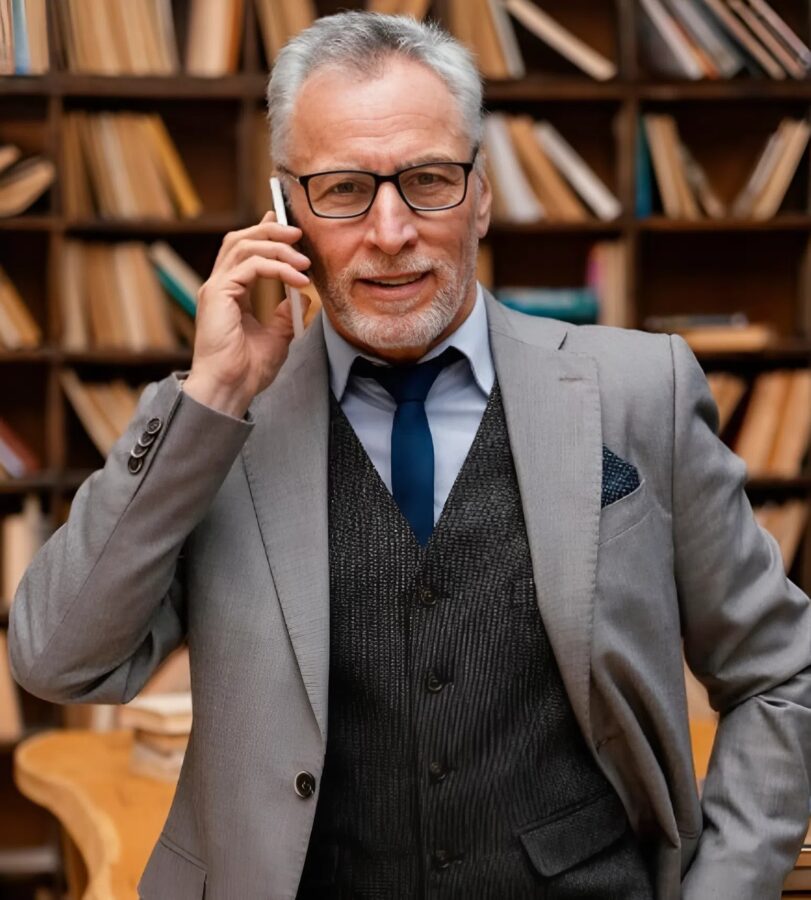 "Take your plate and go eat with the dogs..." : my daughter-in-law's words deeply hurt me, and here's what I did