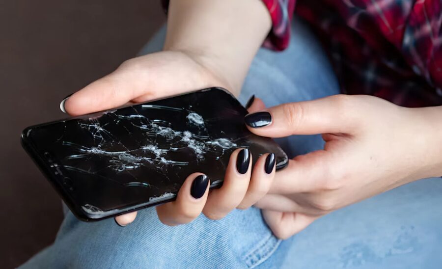 My niece broke my new phone, and I gave her a lesson she’ll never forget