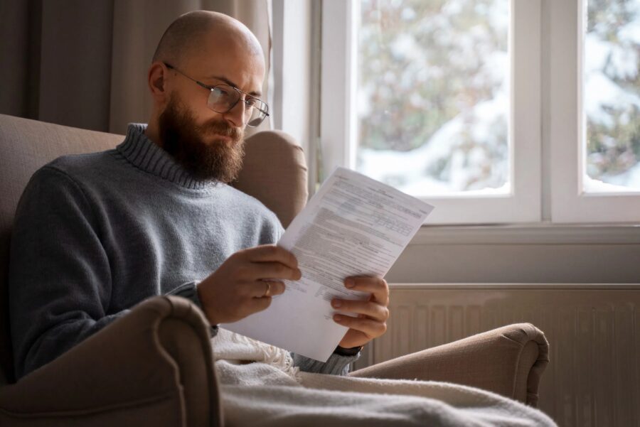 After my father's funeral, my brother-in-law Patrick took control of my company and the 500 million dollars, but a mysterious truck changed everything
