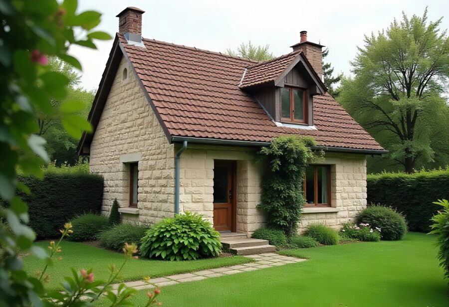 "My son will be the sole owner of the house, and she will have no rights to it," my mother-in-law said during our wedding ceremony: my father then stood up, and what he said left everyone speechless