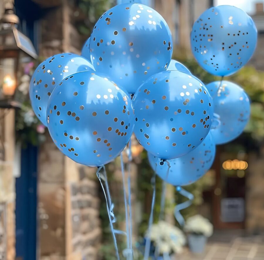 On the day of our wedding, we received a gift from my mother-in-law, and it destroyed our marriage before it even began