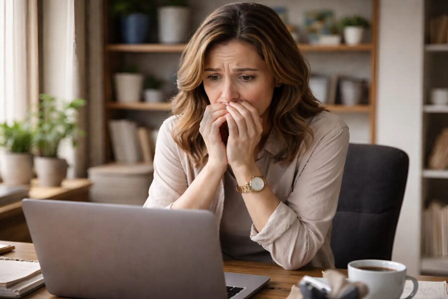 My husband emptied our twin daughters' college fund and ran off with his mistress: two days later, he called me, panicked and surprised by what I had done