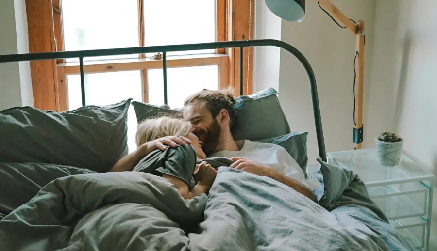 One day, I heard my husband tell my son not to tell me what he had seen: a few days later, I discovered a truth that broke my heart