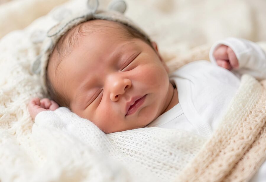 I was barely conscious on the operating table when I heard my husband say something that would change my life forever