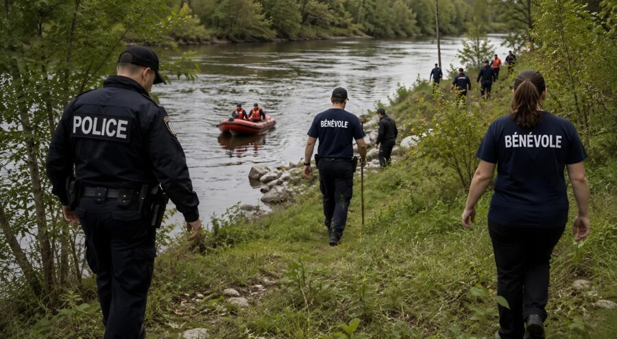 For eight years, I believed that my granddaughter had drowned during a kayaking trip with my son : then, one day, I found an old life jacket in his garage, and what was revealed was truly terrifying