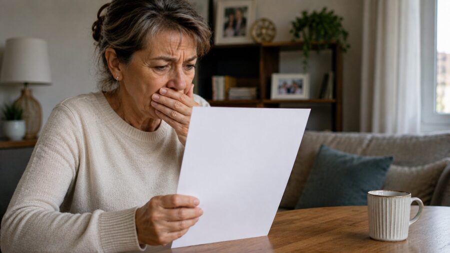 The day I was supposed to meet my granddaughter for the first time, my daughter-in-law sent me a document containing fifteen rules: I was ready to follow them all, but when I read the last one, I was left frozen