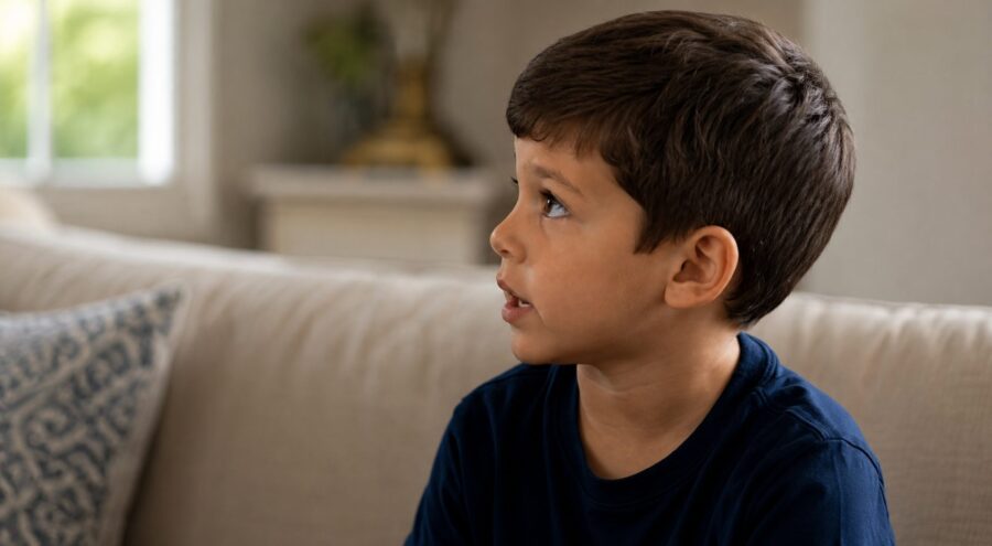 “Grandpa, stop sending money to Dad,” my six-year-old grandson told me : I didn’t ask my son-in-law for any explanations, but I decided to have him followed—and what I discovered turned everything I had believed for six years upside down
